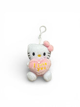 Load image into Gallery viewer, Love Plushy Keychain
