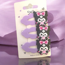 Load image into Gallery viewer, Hair Clips
