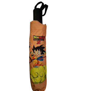 Dragonball Z Umbrella