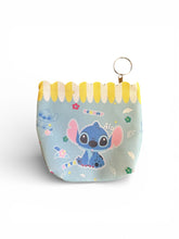 Load image into Gallery viewer, Stitch Coin Purse Generic
