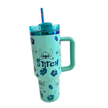 Load image into Gallery viewer, Stitch 40oz Thermo Cup
