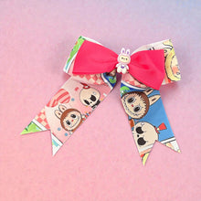 Load image into Gallery viewer, Lafufu Ribbon Hair Bow
