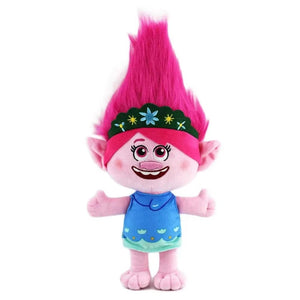 Trolls Plushy