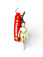Load image into Gallery viewer, K Pop Figurine Keychain Generic
