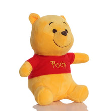 Load image into Gallery viewer, Winnie The Pooh Plush Doll
