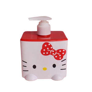 Characters Soap Dispenser