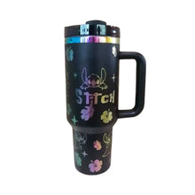 Load image into Gallery viewer, Stitch 40oz Thermo Cup
