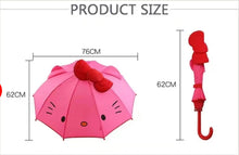 Load image into Gallery viewer, Hello Kitty Umbrella
