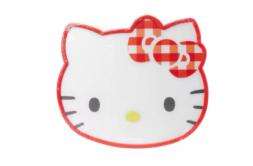 Character Cutting Board