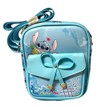 Load image into Gallery viewer, Stitch Crossbody Bag
