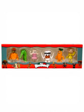 Load image into Gallery viewer, Italian Brainrot 6 PC Figurines
