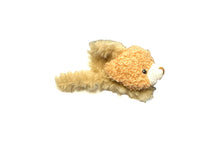 Load image into Gallery viewer, Teddy bear Hair claw
