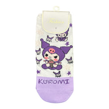 Load image into Gallery viewer, Fashion Kuromi Socks
