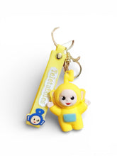 Load image into Gallery viewer, 3D Teletubbies Keychains Generic

