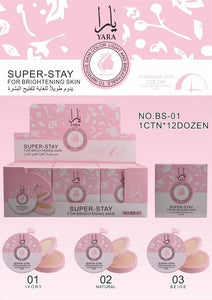 Face Powder