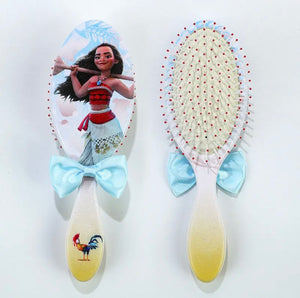 Princess Hair Brush