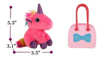 Load image into Gallery viewer, Pet Unicorn Play Set
