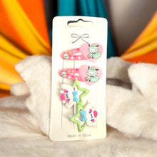 Load image into Gallery viewer, Hair Clips
