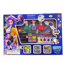 Load image into Gallery viewer, K Pop Makeup Set
