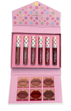 Load image into Gallery viewer, Grabella Mousse Lipgloss Set

