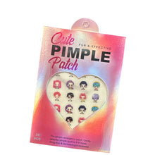 Load image into Gallery viewer, Cute Pimple Patch
