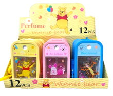 Load image into Gallery viewer, Winnie The Pooh Perfume
