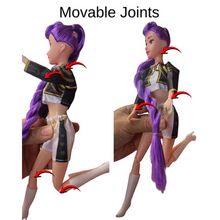 Load image into Gallery viewer, Singing K-Pop Dolls
