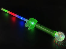 Load image into Gallery viewer, T-Rex Dinosaur Wand
