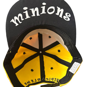 Kid’s Minion Hat