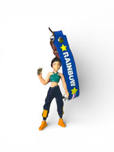 Load image into Gallery viewer, K Pop Figurine Keychain Generic

