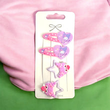 Load image into Gallery viewer, Hair Clips
