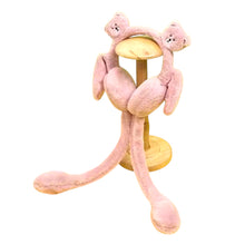 Load image into Gallery viewer, Bear Earmuffs
