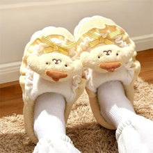 Load image into Gallery viewer, Character Slippers
