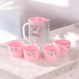 Sanrio Teapot Set