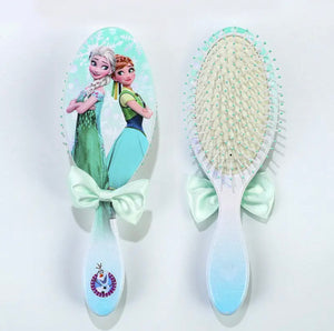 Princess Hair Brush