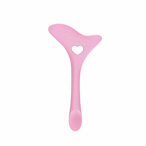 Silicone Winged Stencil
