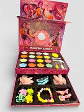 Load image into Gallery viewer, K Pop Makeup Set W/ Accessories
