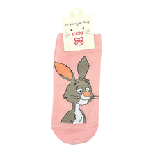 Load image into Gallery viewer, Character Fashion Socks
