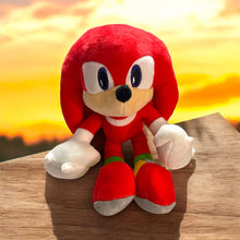 Load image into Gallery viewer, Sonic Hedgehog Plushies
