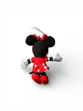 Load image into Gallery viewer, 20 cm Minnie &amp; Mickey Plush Keychain
