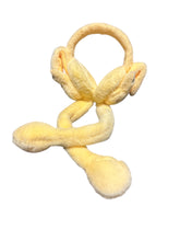 Load image into Gallery viewer, Pikachu Earmuffs
