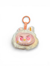 Load image into Gallery viewer, Lights &amp; music 10 cm Plush Keychain
