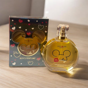 Mickey & Minnie Kid’s Perfume