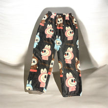 Load image into Gallery viewer, Labubu Pijama Pants

