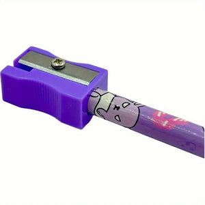 Character Pencil Sets