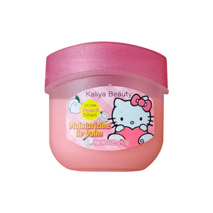 Mini Moisturizing Lip Balm
