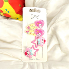 Load image into Gallery viewer, Hair Clips
