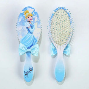 Princess Hair Brush