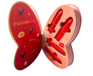 Girabella Mini Lipstick Set