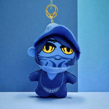 Load image into Gallery viewer, K Pop Demon Hunter Plush Toy Keychain Generic
